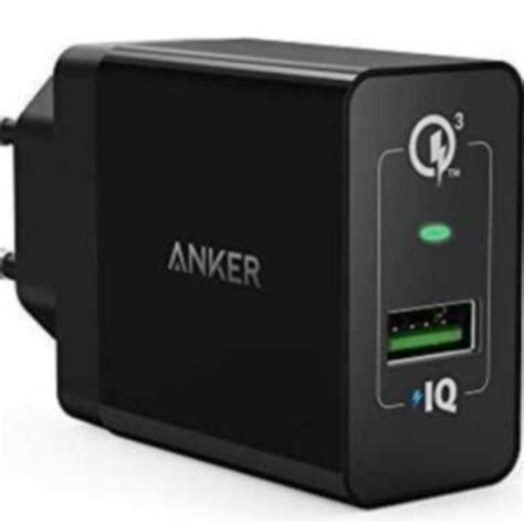 anker powerport 1 quick charge 3.0